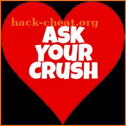 Questions To Ask Your Crush icon