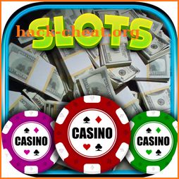 Quick Bucks Free Money And Gifts - Slots icon