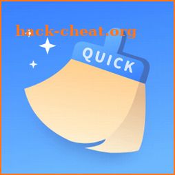 Quick Cleaner – Space Clean icon