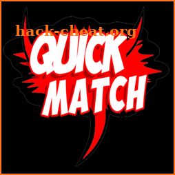 Quick Match icon