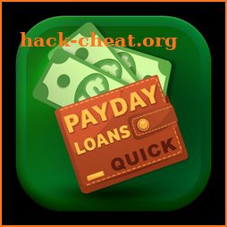 Quick Payday Loans - Instant Loans Online icon