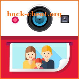 Quick Prints - CVS Photo App, 1hr Photo Printing icon