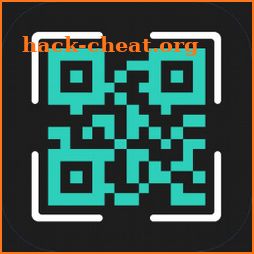 Quick QR Scanner icon