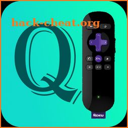 Quick Remote for Alexa & Roku icon