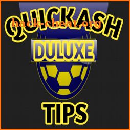 Quickash Duluxe Tips icon