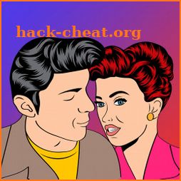 Quickflirt Dating icon