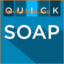 QuickSOAP - EHR & Telemedicine icon