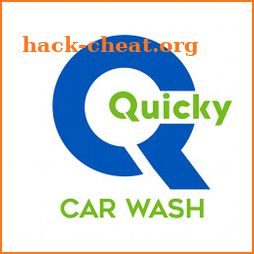 Quicky Car Wash icon