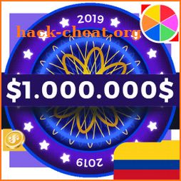 Quien Quiere Ser Millonario 2019 - Online Quiz icon