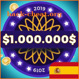 Quien Quiere Ser Millonario 2019 - Preguntas Quiz icon