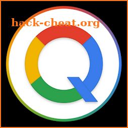 Quigle - Google Feud + Quiz icon