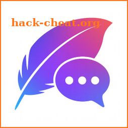 Quill Chat icon