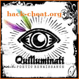 Quilluminati: Poetry Sharing Society icon