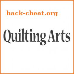 Quilting Arts Magazine icon