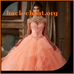 Quinceanera Dresses icon