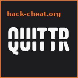 QUITTR: Quit Porn Now icon