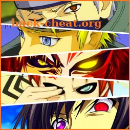 Quiz Anime icon