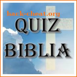 Quiz Biblia - Palabra de la Biblia icon