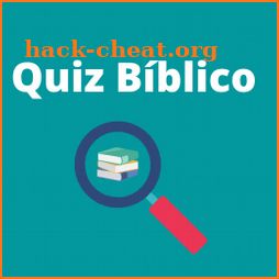 Quiz Bíblico icon