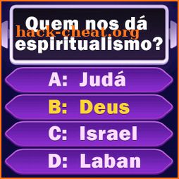 Quiz Bíblico icon