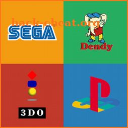 Quiz Classic Console Game icon