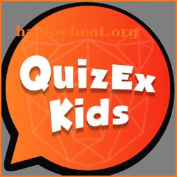 Quiz Ex kids icon