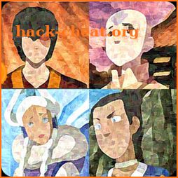 Quiz for Avatar Airbender icon