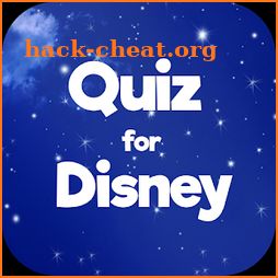 Quiz for Disney fans - Free Trivia Game icon