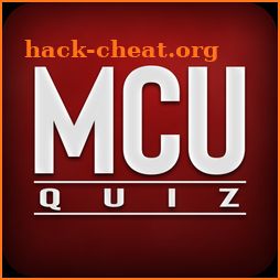 Quiz for Marvel Cinematic Universe icon