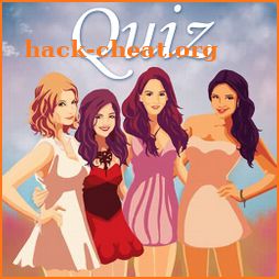 Quiz for Pretty Little Liars - PLL Trivia for Fans icon