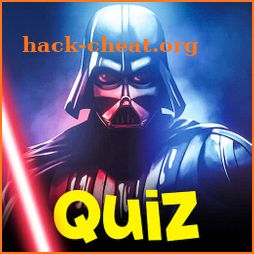 Quiz for SW - Fan Trivia icon