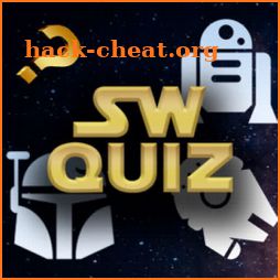 Quiz for SW Heroes - Trivia icon