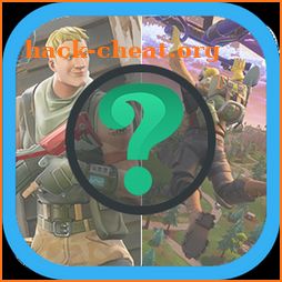 🎮 Quiz Fortnite 🎮 All about Fortnite icon