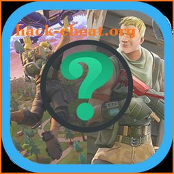 Quiz Fortnite 🎮 Todo sobre Fortnite icon