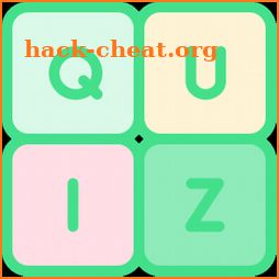 Quiz Game icon