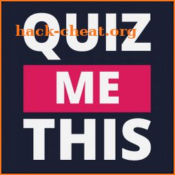 Quiz Me This - Millionaire Trivia icon