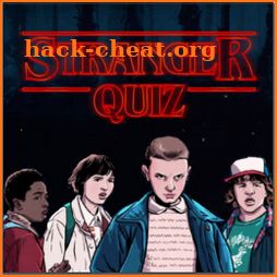 Quiz of Stranger Things icon