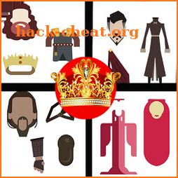 Quiz Of Thrones Characters -GOT Quiz icon