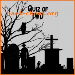 Quiz of TWD icon