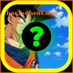 Quiz personajes Dragon Ball icon