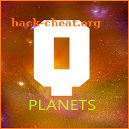 Quiz Planets icon