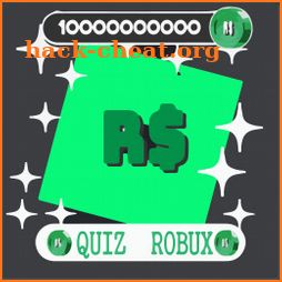 Quiz ROΒUX icon