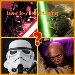 Quiz Star Wars Movie icon