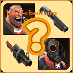 Quiz Team Fortress icon