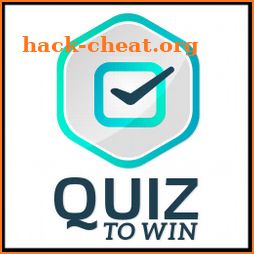 Quiz to Win Reward Every Months icon