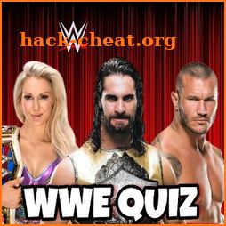 Quiz wwe (english) icon