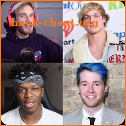 Quiz Youtuber Popular icon