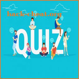 Quizizz : Personality Test icon