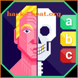 Quizmaster & Anatomy icon