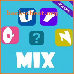 QuizMix - Best Variety Quiz Game icon